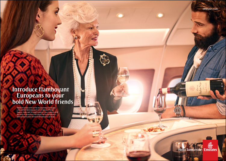 Emirates Wine
