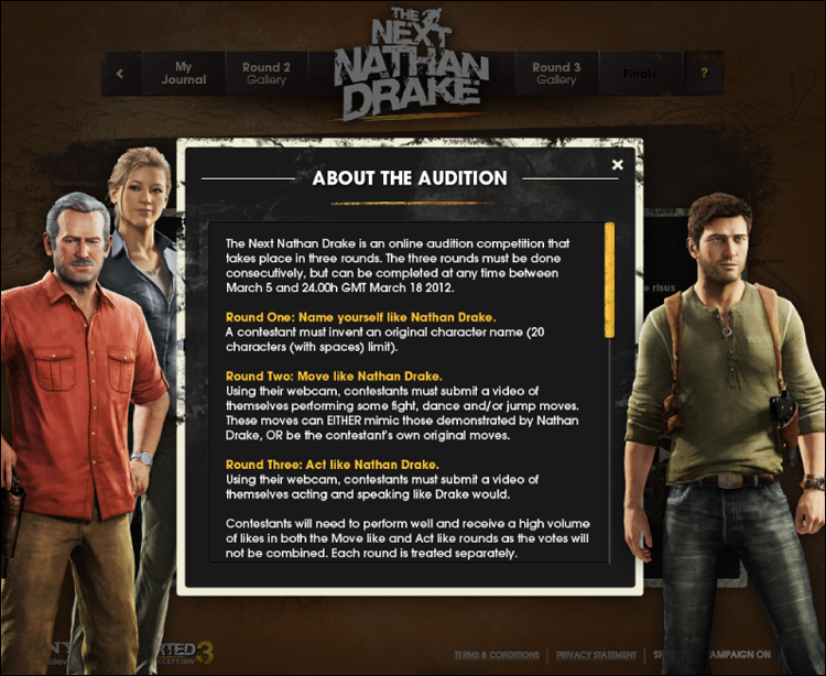 Uncharted 2