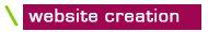 Website Creation